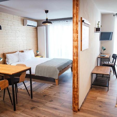 Casa Hintz Transilvania Făgăraş Екстериор снимка