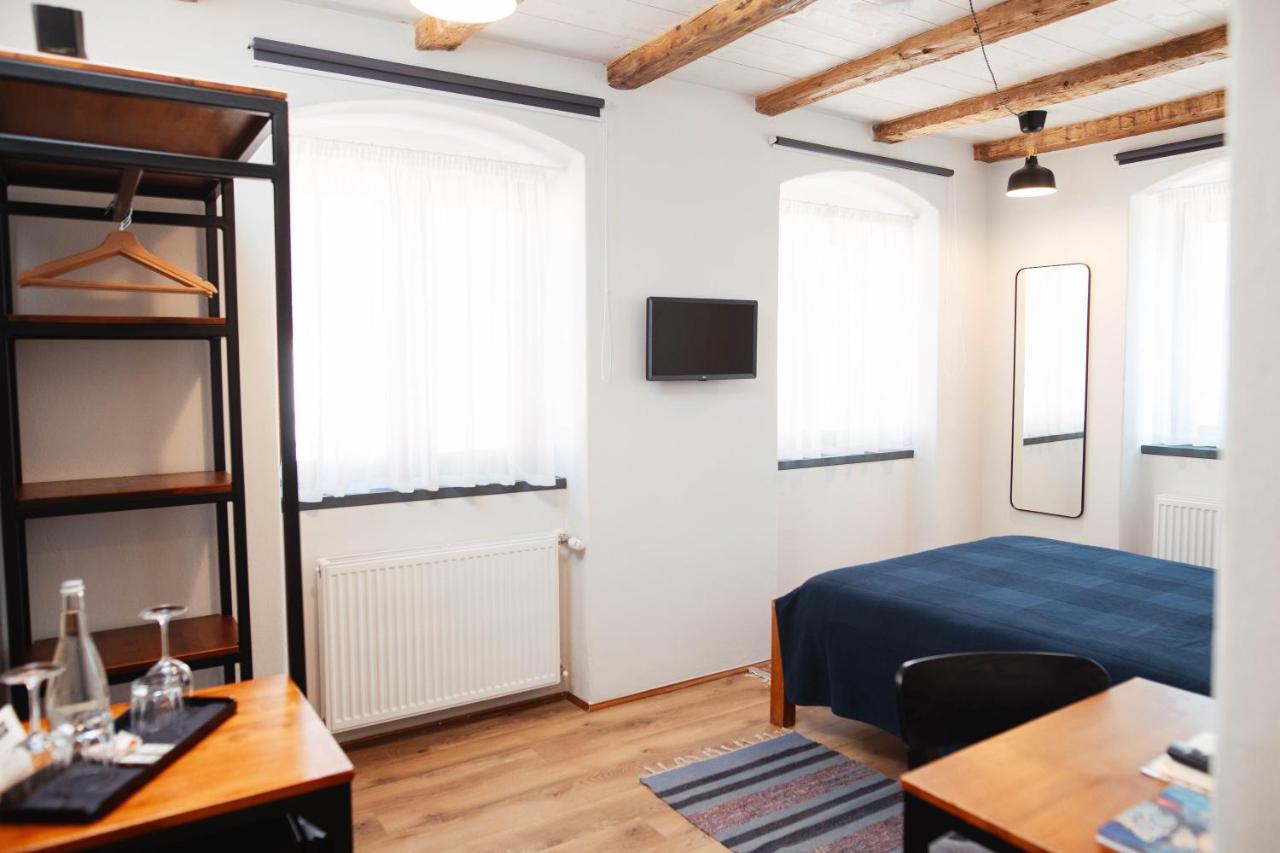 Casa Hintz Transilvania Făgăraş Екстериор снимка