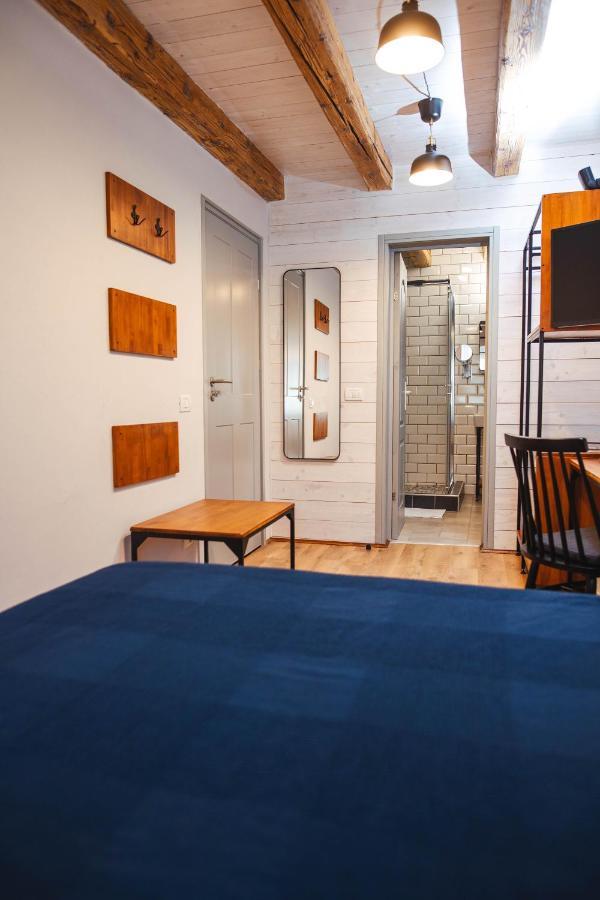 Casa Hintz Transilvania Făgăraş Екстериор снимка