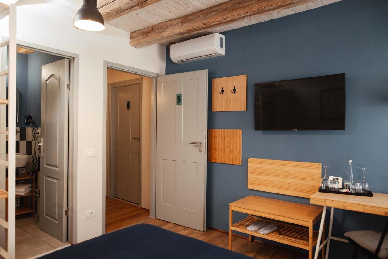 Casa Hintz Transilvania Făgăraş Екстериор снимка
