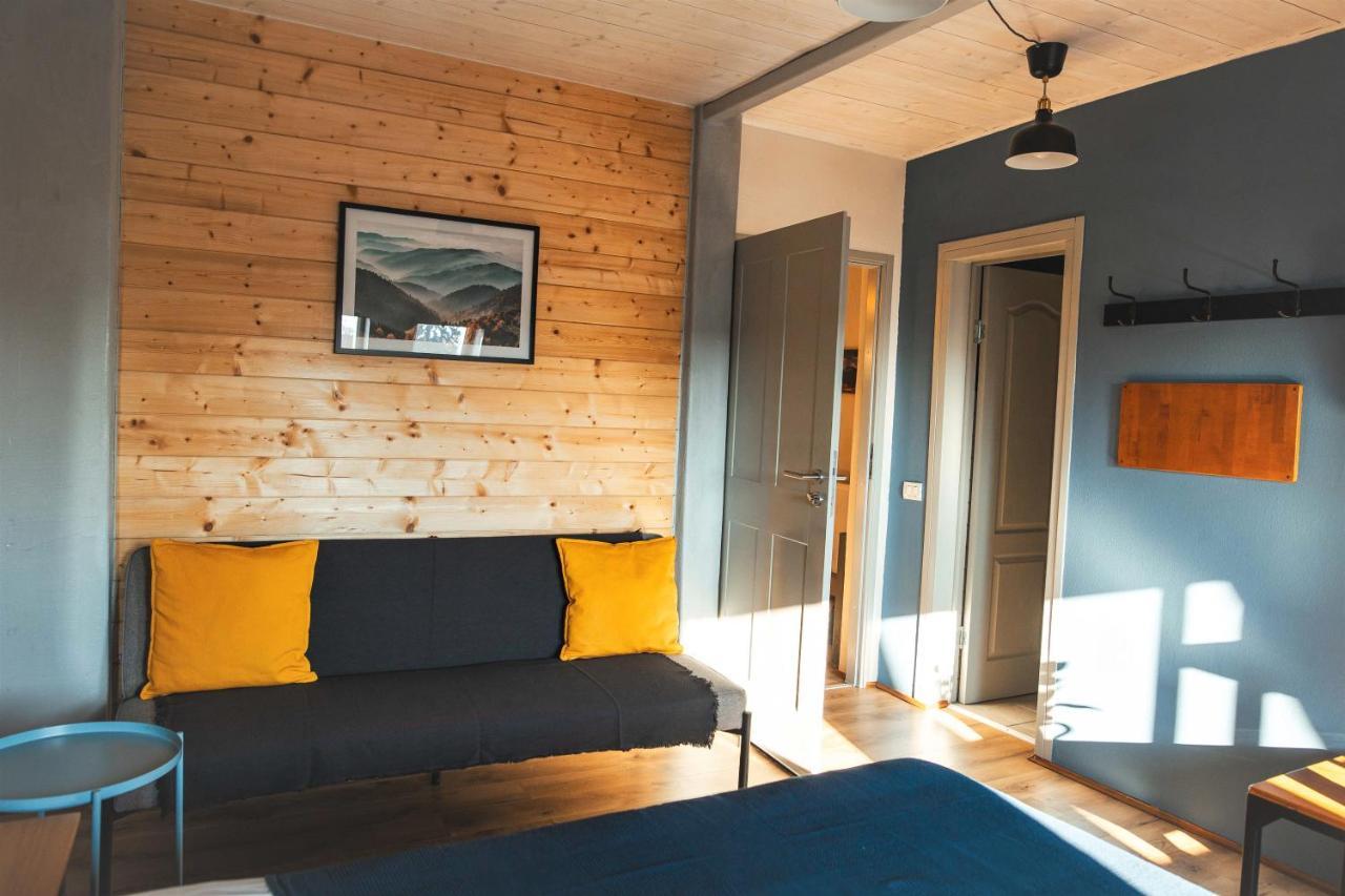 Casa Hintz Transilvania Făgăraş Екстериор снимка