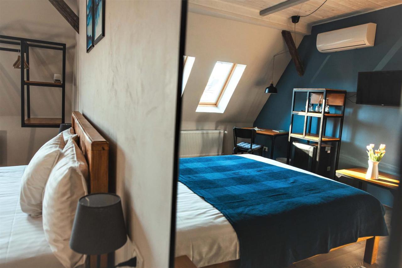 Casa Hintz Transilvania Făgăraş Екстериор снимка