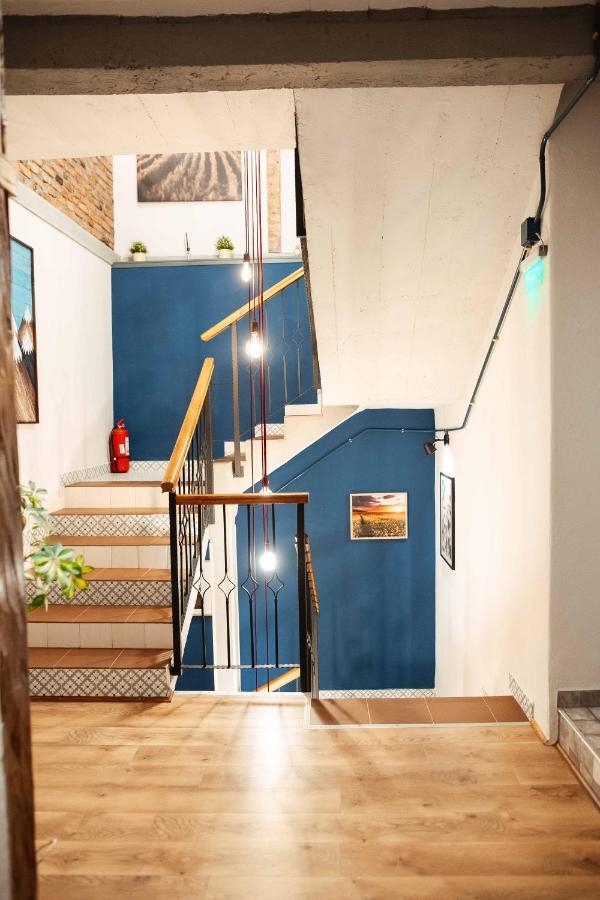 Casa Hintz Transilvania Făgăraş Екстериор снимка