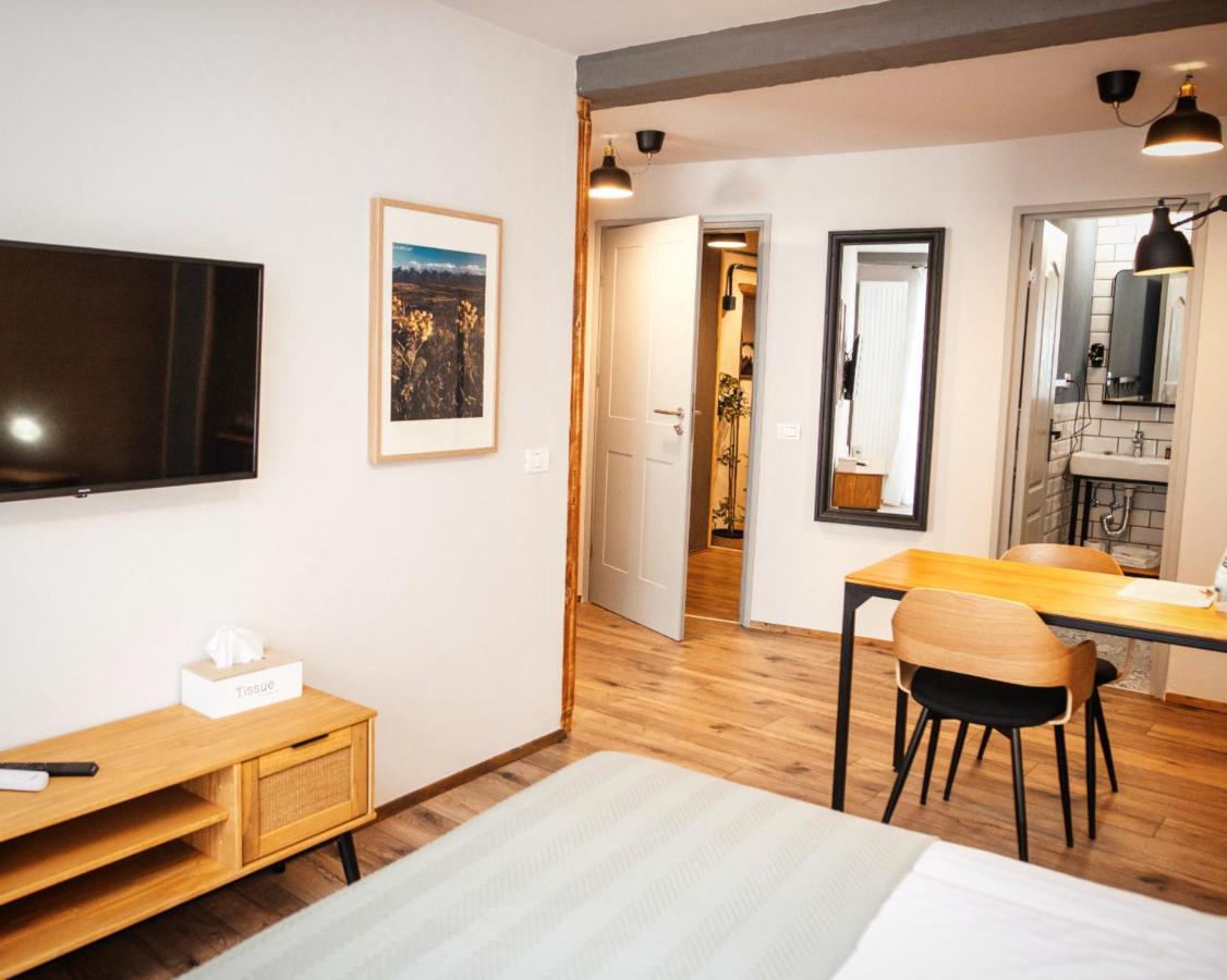 Casa Hintz Transilvania Făgăraş Екстериор снимка